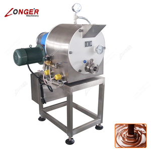 Машина для измельчения шоколада - Product Image 2