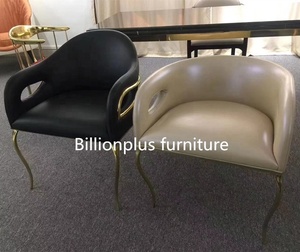 Chất Lượng Cao Hiện Đại <span class=keywords><strong>Chandra</strong></span> Ăn Phòng Chờ Ghế Sofa Đặt Thoải Mái Chuyển Đổi Tinh Khiết Đồng Đương Đại Miếng Bọt Biển Hiện Đại - Product Image 5