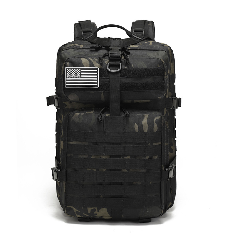 Dark Camo