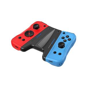 Геймпад джойстик левый и правый игровой контроллер для Nintendo Switch игровой консоли контроллер - Product Image 1
