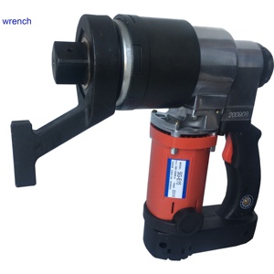 Chất lượng cao điện mô-men xoắn cờ lê công cụ điện cài sẵn điện mô-men xoắn cờ lê súng với giá tốt - Product Image 5