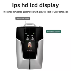 Evrensel motor çalıştırma ile tüm orijinal arabalar için uygun yeni Model akıllı Lcd akıllı uzaktan anahtar SK-12 mekanik Model - Product Image 3