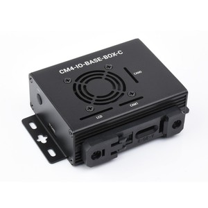 Erweiterte Mini-Computer-Version, entwickelt für Raspberry Pi Compute Module 4 - Product Image 2
