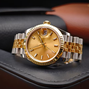 Bán Buôn Chất Lượng Hàng Đầu Thiết Kế Sang Trọng 904L Thép Không Gỉ Thể Thao Sapphire Sáng Tự Động Phong Trào Cơ Khí Đồng Hồ Người Đàn Ông - Product Image 4