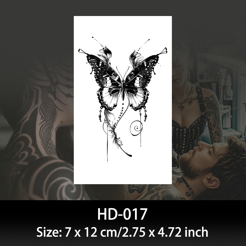 HD017
