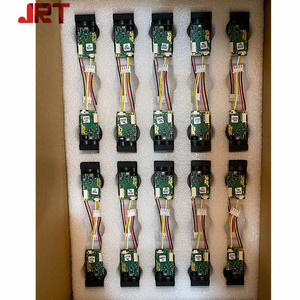 電気レーザー距離測定USBプレストレーシブセンサーアナログ出力4 20ma 30mレーザー距離センサー産業用制御 - Product Image 3