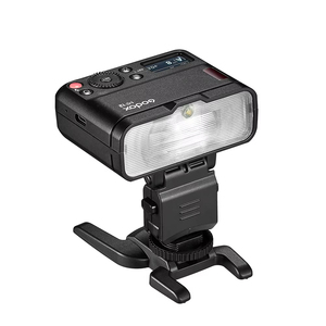 GODOX MF12-K2 TTL Macro Speedlite Flash 2.4 GHz การควบคุมแสงการถ่ายภาพแบบไร้สายสำหรับ Sony สำหรับ Canon สำหรับ Nikon Fuji Olympus - Product Image 1