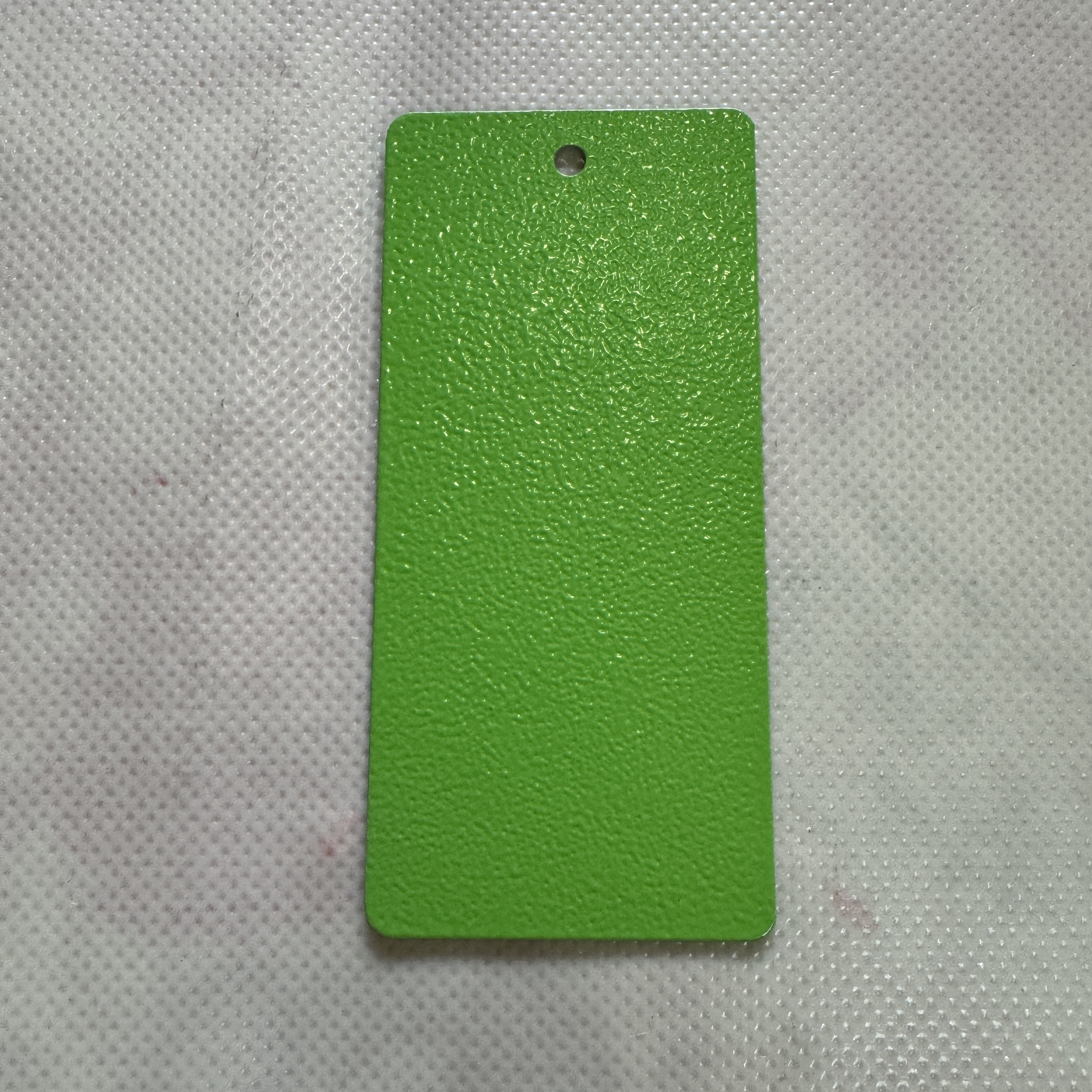 Verde