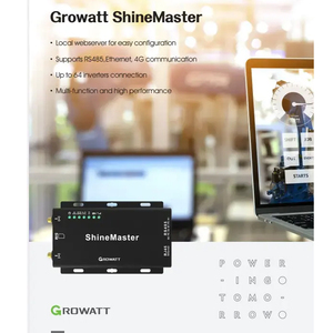 Growatt Shine Master Wifi модуль Многофункциональный Growatt Master для Growatt на энергосистеме Growatt - Product Image 2