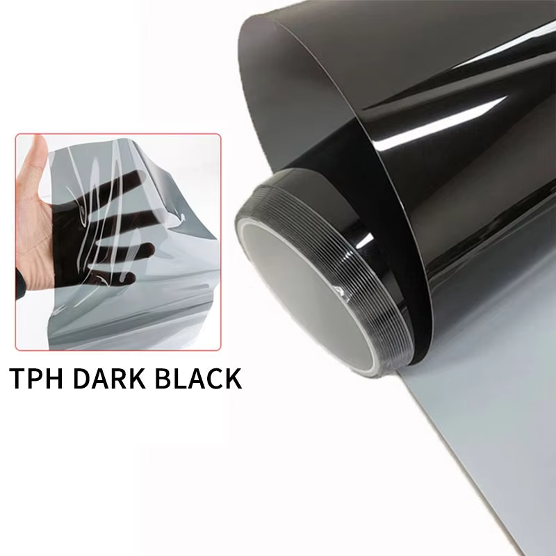 TPH DARK BLACK