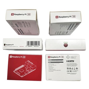 <strong>Raspberry</strong> <strong>Pi</strong> 3B Development Board WiFi and Element 14 <strong>Raspberry</strong> <strong>Pi</strong> <strong>3</strong> Model B