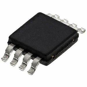 ADA4522-2ARMZ Rail-to-Rail-Ausgangs-Operations verstärker IC-Chip mit integrierter Schaltung Neu und Original