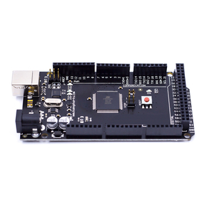 Robotlinking CH340 mega <strong>2560</strong> R3 controller board <strong>for</strong> <strong>Arduino</strong> MEGA <strong>2560</strong>