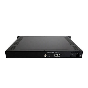 IPM6000C Modulador ipqam de bajo costo 16QAM 32qam salida para TV digital dvb-c headend - Product Image 1