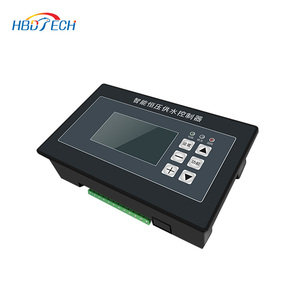 Industrielles Steuergerät MX3G für die Automatisierung des HLK-Systems DC24V-Stromeingang RS485-Schnittstelle RS232-Schnittstelle Sonderpreis - Product Image 6