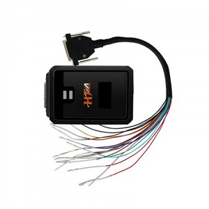 2023 ECUHELP HT-PROG Vollversion mit Dongle Standalone-Geräte unterstützung auf Bank/Boot/BDM ECU Programmer / ECU Clone Tool - Product Image 1