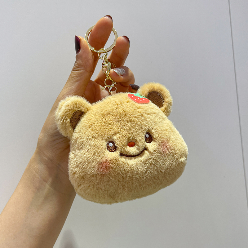 Monedero Butterbear