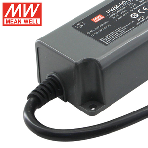 KNX LED sürücüleri için LED aydınlatma uygulaması PWM-60-24KN serisi için 3-in-1 karartma fonksiyonu ile iyi PWM-KN 60W 24V demek - Product Image 4