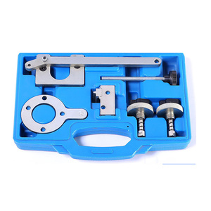 Motore di Temporizzazione di Bloccaggio Tool Set Kit per la Fiat 1.3 cdti Ford Vauxhall Opel Suzuki Diesel - Product Image 3