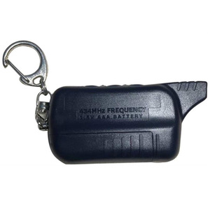 Nflh <span class=keywords><strong>tz9010</strong></span> LCD Điều khiển từ xa Key đối với phiên bản Nga TZ-9010 hai cách hệ thống báo động xe Keychain <span class=keywords><strong>Tomahawk</strong></span> TZ 9010 - Product Image 3