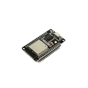 Botaike ESP-32 ESP-32S <strong>WIFI</strong> Development Board CP2102 and 30PIN and Micro Compatible with <strong>Arduino</strong>