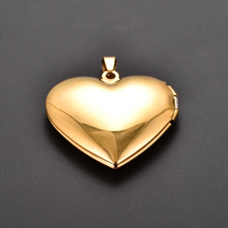 Pendentif en or