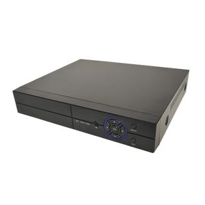 H.265最新のAIインテリジェント顔検出比較分析ソフトウェア8CH顔認識NVR - Product Image 6