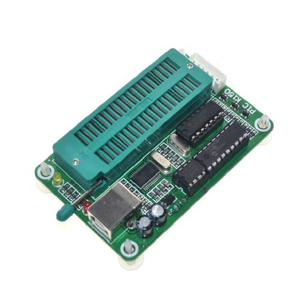 Schlussverkauf PIC-Mikrocontroller USB automatische Programmierung Programmiergerät K150 + ICSP-Kabel