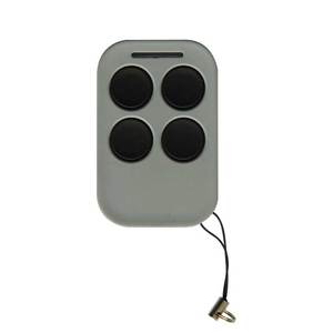 433.92mhzデュプリケーターリモコン固定コード長距離送信機 - Product Image 2