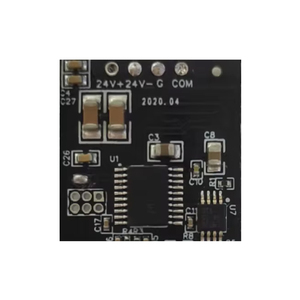 Huatian HART Card PCB & PCBA ขนาดกะทัดรัดสำหรับเครื่องส่งสัญญาณความดัน - Product Image 3