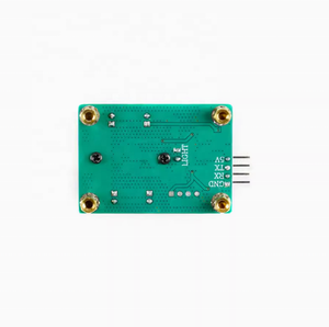 TCS230 TCS3200 RGB 3色シリアルポート出力カラー認識センサーIC - Product Image 3
