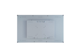 Китайские производители QLED Table Top Digital Signage 60 Гц 23,8 дюймов ЖК-экран дисплей Встроенная промышленная панель все в одной панели - Product Image 4