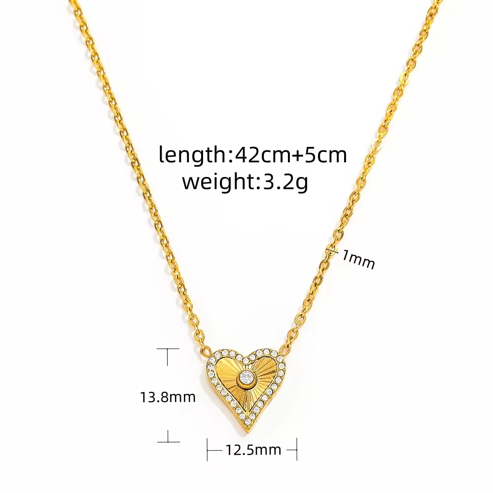 สร้อยคอทอง