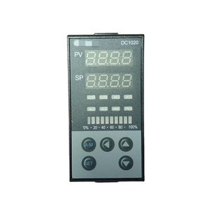 新しい汎用デジタルコントローラHoneywell DC1020CR温度コントローラ - Product Image 1