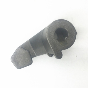 Nhà Sản Xuất Tùy Chỉnh Đúc Các Bộ Phận Hợp Kim Nhôm 2025 Đầu Tư Đúc Thành Phần Nhỏ Đúc Dịch Vụ - Product Image 4