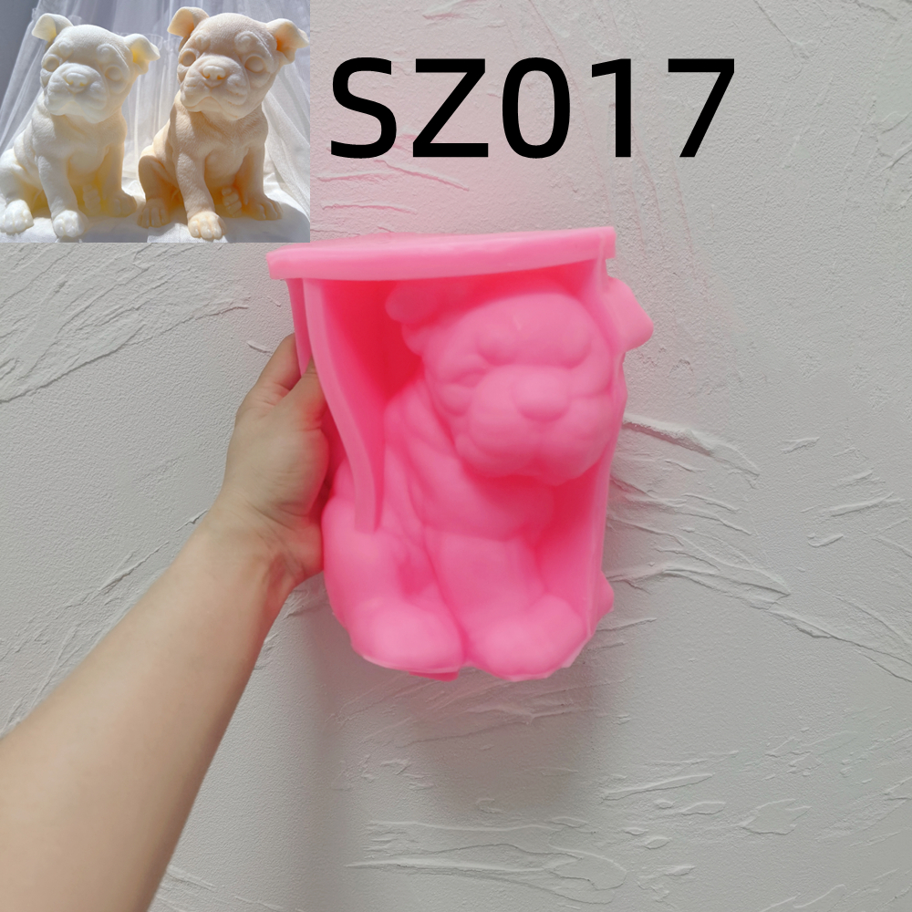 ชมพู-SZ017
