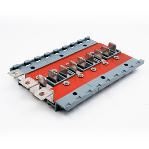 プラグインパンアセンブリ配電250AMCBメインバスバー三相250A50/60Hzコンパクトデザイン - Product Image 6