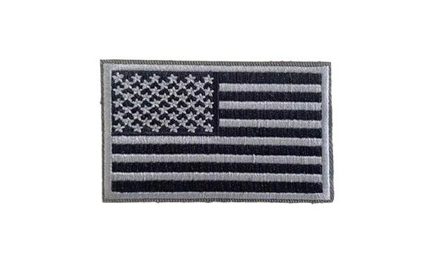 #4-Velcroes Patches