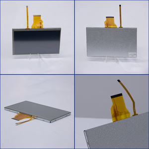 Módulo de pantalla Lcd Tft 800x480 Pantalla táctil personalizada de 7 pulgadas Tamaño y tamaño Pantalla táctil capacitiva de 7 pulgadas 50pin - Product Image 4