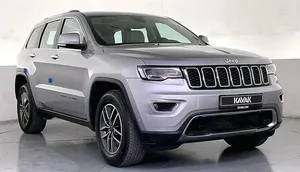 Excellent Used <strong>Jeep</strong> Grand Cherokee <strong>LIMITED</strong> Suv 2020 Well Maintained Ready to Go