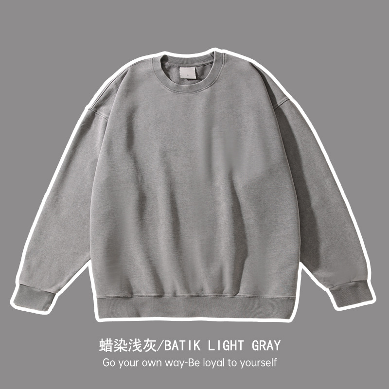 Batik gray