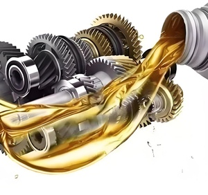 Her türlü şanzıman ve şanzıman için en kaliteli şanzıman yağı SAE ATF/CVT API dişli yağı - Product Image 6