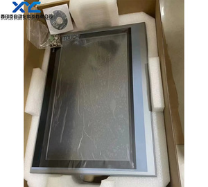 Для SIEMENS 6AV2124-0XC24-1AX0/1AX1 HMI TP2200 умная Панель PRO, сенсорный 22-дюймовый Широкоформатный TFT (цветной) дисплей в наличии - Product Image 1