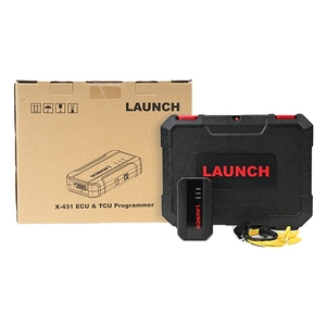 Avvia il Menu 2D del dispositivo di clonazione autonomo del programmatore ECU e TCU X-431 X431 per la lettura/scrittura dei dati ECU - Product Image 6
