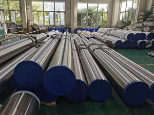 ASTM B163 nn04400 Monel Inconel Hastelloy nikel ve nikel alaşımlı dikişsiz borular nikel bazlı alaşım çelik boru - Product Image 3