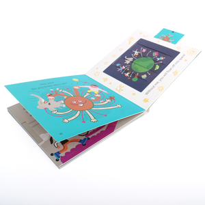 你知道我是谁窗户滑动拉和看运动儿童板书 - Product Image 6