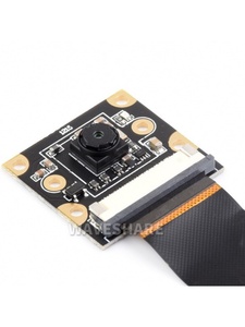 IMX219カメラモジュールRaspberry Pi 5,8MP、MIPI-CSIインターフェース、79.3 ° / 120 ° FOVのオプション、Pi5 CSIフレキシブルケーブル200mm - Product Image 2
