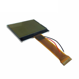 <span class=keywords><strong>128x64</strong></span> רזולוציה <span class=keywords><strong>cog</strong></span> <span class=keywords><strong>lcd</strong></span> מודול תצוגה גרפי <span class=keywords><strong>spi</strong></span> 30 סיכה קטגוריה מוצר pin