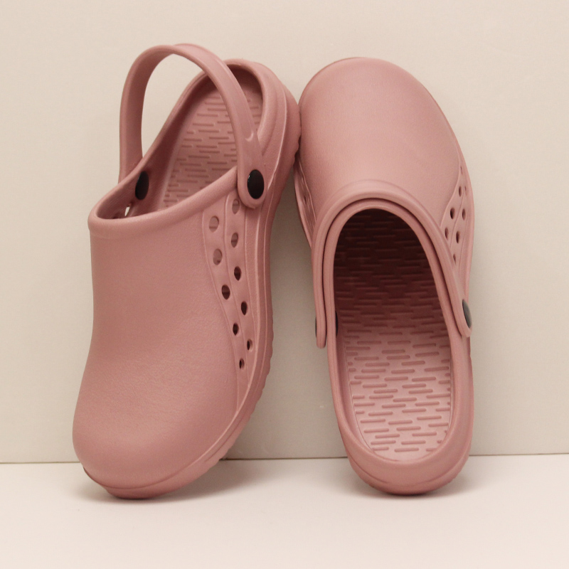 Correa Smoky Pink