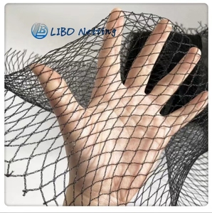 Customizable <strong>Garden</strong> <strong>Bird</strong> Protection <strong>Net</strong> - Anti-<strong>Bird</strong> Netting with Holes for Greenhouse and <strong>Garden</strong> Use - Product Image 2